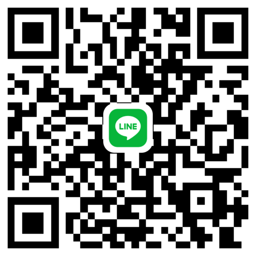 Line QR Code