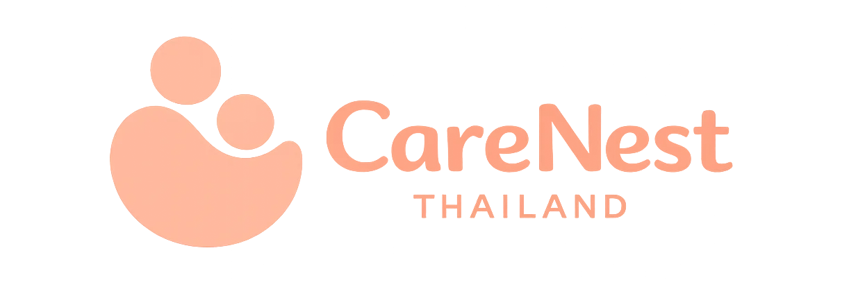 Carenest Thailand