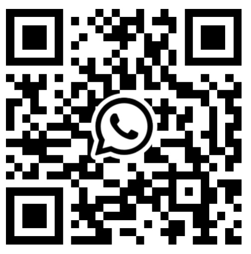 WhatsApp QR Code
